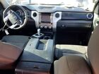 2016 Toyota Tundra Sr5 Серый vin: 5TFRM5F1XGX108006