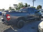 2016 Toyota Tundra Sr5 Серый vin: 5TFRM5F1XGX108006