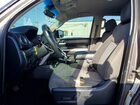 2016 Toyota Tundra Sr5 Серый vin: 5TFRM5F1XGX108006