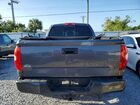 2016 Toyota Tundra Sr5 Серый vin: 5TFRM5F1XGX108006