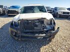 2020 Toyota Tacoma Access Cab Белый vin: 5TFRX5GN5LX174580