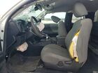 2020 Toyota Tacoma Access Cab Белый vin: 5TFRX5GN5LX174580