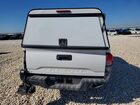 2020 Toyota Tacoma Access Cab Белый vin: 5TFRX5GN5LX174580