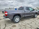 2020 Toyota Tundra Sr5 Серый vin: 5TFRY5F12LX262501