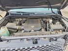 2020 Toyota Tundra Sr5 Серый vin: 5TFRY5F12LX262501