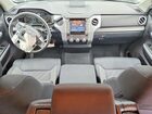 2020 Toyota Tundra Sr5 Серый vin: 5TFRY5F12LX262501