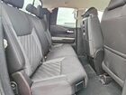 2020 Toyota Tundra Sr5 Серый vin: 5TFRY5F12LX262501