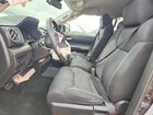 2020 Toyota Tundra Sr5 Серый vin: 5TFRY5F12LX262501