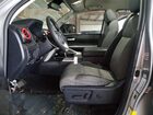 2020 Toyota Tundra Sr5 Серебряный vin: 5TFRY5F13LX256139