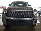 2020 Toyota Tundra Sr5 Серебряный vin: 5TFRY5F13LX256139