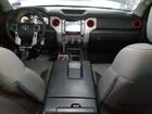 2020 Toyota Tundra Sr5 Серебряный vin: 5TFRY5F13LX256139
