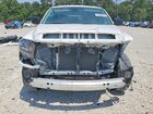 2021 Toyota Tundra Sr White vin: 5TFRY5F15MX281643