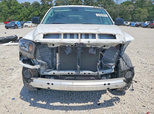 5TFRY5F15MX281643 2021 TOYOTA TUNDRA White Դիմացի տեսք