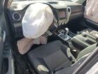 2016 Toyota Tundra Sr5 Серебряный vin: 5TFRY5F17GX211453