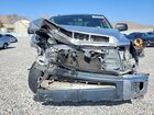 2016 Toyota Tundra Sr5 Серебряный vin: 5TFRY5F17GX211453