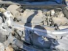 2016 Toyota Tundra Sr5 Серебряный vin: 5TFRY5F17GX211453