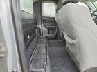 2019 Toyota Tacoma Sr Silver vin: 5TFSX5EN2KX066193