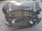 2016 Toyota Tacoma Sr Черный vin: 5TFSX5EN3GX041987