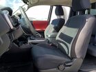 2017 Toyota Tacoma Sr5 V6 Silver vin: 5TFSZ5AN5HX078024
