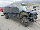 2017 Toyota Tacoma Trd Sport Black vin: 5TFSZ5AN6HX083619