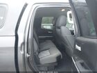 2019 Toyota Tundra Sr5 4.6l V8 Серый vin: 5TFUM5F13KX080391