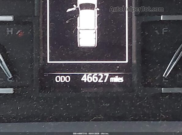 5TFUM5F13KX080391 2019 TOYOTA TUNDRA Серый 