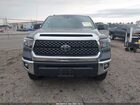 2019 Toyota Tundra Sr5 4.6l V8 Серый vin: 5TFUM5F13KX080391