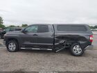 2019 Toyota Tundra Sr5 4.6l V8 Серый vin: 5TFUM5F13KX080391