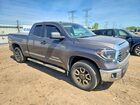 2019 Toyota Tundra Sr5 Gray vin: 5TFUW5F13KX777621 2019 Toyota Tundra Sr5 Gray vin: 5TFUW5F13KX777621