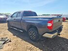 2019 Toyota Tundra Sr5 Gray vin: 5TFUW5F13KX777621 2019 Toyota Tundra Sr5 Gray vin: 5TFUW5F13KX777621