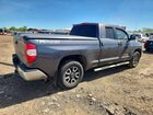 2019 Toyota Tundra Sr5 Gray vin: 5TFUW5F13KX777621 2019 Toyota Tundra Sr5 Gray vin: 5TFUW5F13KX777621