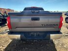 2019 Toyota Tundra Sr5 Gray vin: 5TFUW5F13KX777621 2019 Toyota Tundra Sr5 Gray vin: 5TFUW5F13KX777621