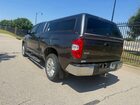 2019 Toyota Tundra Sr5 Gray vin: 5TFUW5F16KX785101