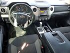 2016 Toyota Tundra Sr5 Черный vin: 5TFUW5F1XGX500584