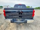 2016 Toyota Tundra Sr5 Черный vin: 5TFUW5F1XGX500584