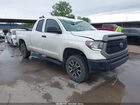 2021 Toyota Tundra Sr Yellow vin: 5TFUY5F12MX998625