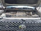 2021 Toyota Tundra Sr5 Серебряный vin: 5TFUY5F19MX974130