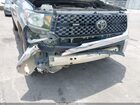 2021 Toyota Tundra Sr5 Серебряный vin: 5TFUY5F19MX974130
