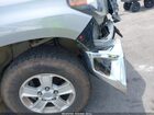 2021 Toyota Tundra Sr5 Серебряный vin: 5TFUY5F19MX974130