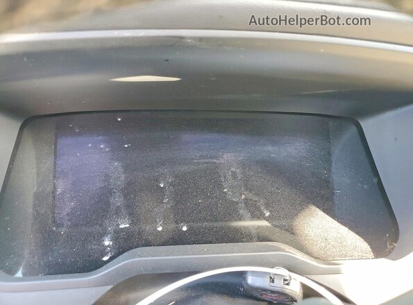 5TFVC5DB4RX040477 2024 TOYOTA TUNDRA Red Vista del cuadro de instrumentos