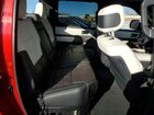 2024 Toyota Tundra Crewmax Capstone Red vin: 5TFVC5DB4RX040477