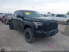 2024 Toyota Tundra Limited Black vin: 5TFWA5DB0RX174235