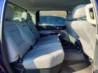 2024 Toyota Tundra Limited Blue vin: 5TFWA5DB1RX182781