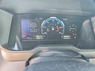 2024 Toyota Tundra Limited Blue vin: 5TFWA5DB1RX182781