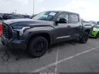 2024 Toyota Tundra Limited Gray vin: 5TFWA5DB1RX222924
