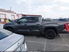2024 Toyota Tundra Limited Gray vin: 5TFWA5DB1RX222924