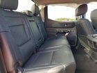 2024 Toyota Tundra Черный vin: 5TFWA5DB1RX224561