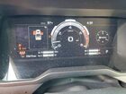 2024 Toyota Tundra Черный vin: 5TFWA5DB1RX224561