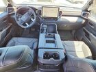 2026 Toyota Tundra Limited Угольный vin: 5TFWA5DB1TX346294 2026 Toyota Tundra Limited Угольный vin: 5TFWA5DB1TX346294