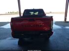 2025 Toyota Tundra Limited Burgundy vin: 5TFWA5DB2SX258837